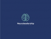Projekt graficzny, nazwa firmy, tworzenie logo firm Neuroleadership Logo - JakubP