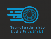 Projekt graficzny, nazwa firmy, tworzenie logo firm Neuroleadership Logo - nitro89
