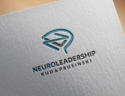 Projekt graficzny, nazwa firmy, tworzenie logo firm Neuroleadership Logo - malsta