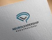 Projekt graficzny, nazwa firmy, tworzenie logo firm Neuroleadership Logo - malsta