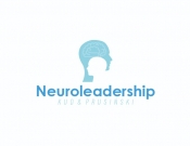 Projekt graficzny, nazwa firmy, tworzenie logo firm Neuroleadership Logo - PP.BB.