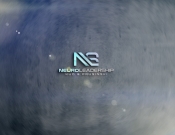 Projekt graficzny, nazwa firmy, tworzenie logo firm Neuroleadership Logo - Johan