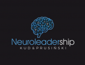 Projekt graficzny, nazwa firmy, tworzenie logo firm Neuroleadership Logo - rasti