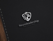 Projekt graficzny, nazwa firmy, tworzenie logo firm Neuroleadership Logo - Wildmutt