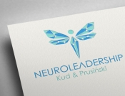 Projekt graficzny, nazwa firmy, tworzenie logo firm Neuroleadership Logo - Volo7
