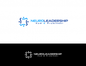 Projekt graficzny, nazwa firmy, tworzenie logo firm Neuroleadership Logo - Quavol