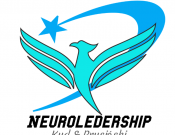 Projekt graficzny, nazwa firmy, tworzenie logo firm Neuroleadership Logo - Recon8
