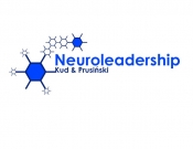 Projekt graficzny, nazwa firmy, tworzenie logo firm Neuroleadership Logo - PixelG
