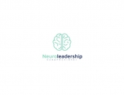 Projekt graficzny, nazwa firmy, tworzenie logo firm Neuroleadership Logo - JakubP