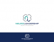 Projekt graficzny, nazwa firmy, tworzenie logo firm Neuroleadership Logo - stone
