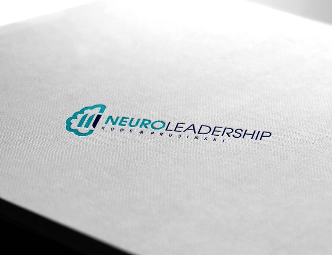 Projektowanie logo dla firm,  Neuroleadership Logo, logo firm - Marcin7prus