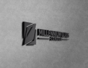 Projekt graficzny, nazwa firmy, tworzenie logo firm Logo Firmy Szklarskiej - Quavol