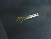 Projekt graficzny, nazwa firmy, tworzenie logo firm Logo Firmy Szklarskiej - feim
