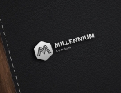Projekt graficzny, nazwa firmy, tworzenie logo firm Logo Firmy Szklarskiej - Wildmutt