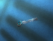 Projekt graficzny, nazwa firmy, tworzenie logo firm Logo Firmy Szklarskiej - myConcepT