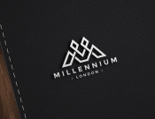 Projekt graficzny, nazwa firmy, tworzenie logo firm Logo Firmy Szklarskiej - Wildmutt