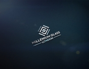 Projekt graficzny, nazwa firmy, tworzenie logo firm Logo Firmy Szklarskiej - Johan