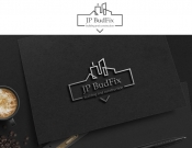 Projekt graficzny, nazwa firmy, tworzenie logo firm Logo firmy budowlanej   - Wildmutt
