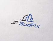 Projekt graficzny, nazwa firmy, tworzenie logo firm Logo firmy budowlanej   - Quavol