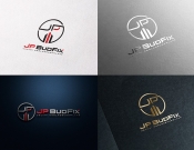 Projekt graficzny, nazwa firmy, tworzenie logo firm Logo firmy budowlanej   - Blanker