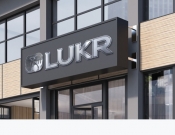 Projekt graficzny, nazwa firmy, tworzenie logo firm Logo dla restautacji LUKR - Freelancer WRO