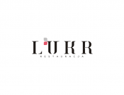 Projekt graficzny, nazwa firmy, tworzenie logo firm Logo dla restautacji LUKR - YOANNA_AN