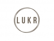 Projekt graficzny, nazwa firmy, tworzenie logo firm Logo dla restautacji LUKR - Volo7