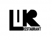 Projekt graficzny, nazwa firmy, tworzenie logo firm Logo dla restautacji LUKR - Krukson