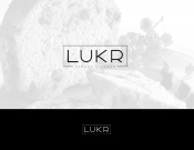 Projekt graficzny, nazwa firmy, tworzenie logo firm Logo dla restautacji LUKR - matuta1