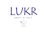 Projekt graficzny, nazwa firmy, tworzenie logo firm Logo dla restautacji LUKR - Tomal