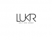 Projekt graficzny, nazwa firmy, tworzenie logo firm Logo dla restautacji LUKR - jaycobbb