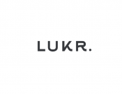 Projekt graficzny, nazwa firmy, tworzenie logo firm Logo dla restautacji LUKR - Magdalena_71