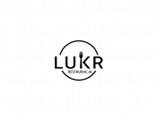 Projekt graficzny, nazwa firmy, tworzenie logo firm Logo dla restautacji LUKR - Mixtura