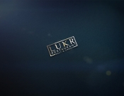 Projekt graficzny, nazwa firmy, tworzenie logo firm Logo dla restautacji LUKR - Johan