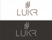 Projekt graficzny, nazwa firmy, tworzenie logo firm Logo dla restautacji LUKR - Drawmen