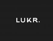 Projekt graficzny, nazwa firmy, tworzenie logo firm Logo dla restautacji LUKR - Magdalena_71