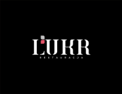 Projekt graficzny, nazwa firmy, tworzenie logo firm Logo dla restautacji LUKR - YOANNA_AN