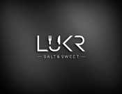 Projekt graficzny, nazwa firmy, tworzenie logo firm Logo dla restautacji LUKR - asasasa