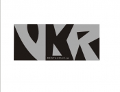 Projekt graficzny, nazwa firmy, tworzenie logo firm Logo dla restautacji LUKR - Drawmen
