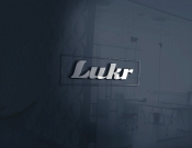 Projekt graficzny, nazwa firmy, tworzenie logo firm Logo dla restautacji LUKR - TomaszKruk