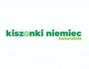 Projekt graficzny, nazwa firmy, tworzenie logo firm Logo Kiszonki-Niemiec  Naturalnie !! - ngr900