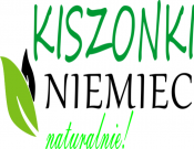 Projekt graficzny, nazwa firmy, tworzenie logo firm Logo Kiszonki-Niemiec  Naturalnie !! - WERCIA,19