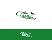 Projekt graficzny, nazwa firmy, tworzenie logo firm Logo Kiszonki-Niemiec  Naturalnie !! - Mixtura