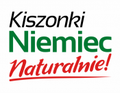 Projekt graficzny, nazwa firmy, tworzenie logo firm Logo Kiszonki-Niemiec  Naturalnie !! - LT.art