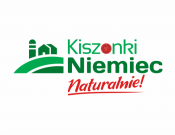 Projekt graficzny, nazwa firmy, tworzenie logo firm Logo Kiszonki-Niemiec  Naturalnie !! - LT.art