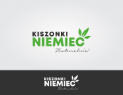 Projekt graficzny, nazwa firmy, tworzenie logo firm Logo Kiszonki-Niemiec  Naturalnie !! - Anciapancia7