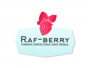 Projekt graficzny, nazwa firmy, tworzenie logo firm  gospodarstwo produkujące owoce - Magdalena_71
