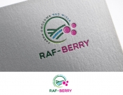 Projekt graficzny, nazwa firmy, tworzenie logo firm  gospodarstwo produkujące owoce - stone