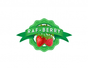 Projekt graficzny, nazwa firmy, tworzenie logo firm  gospodarstwo produkujące owoce - mintpix