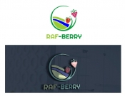 Projekt graficzny, nazwa firmy, tworzenie logo firm  gospodarstwo produkujące owoce - jaczyk